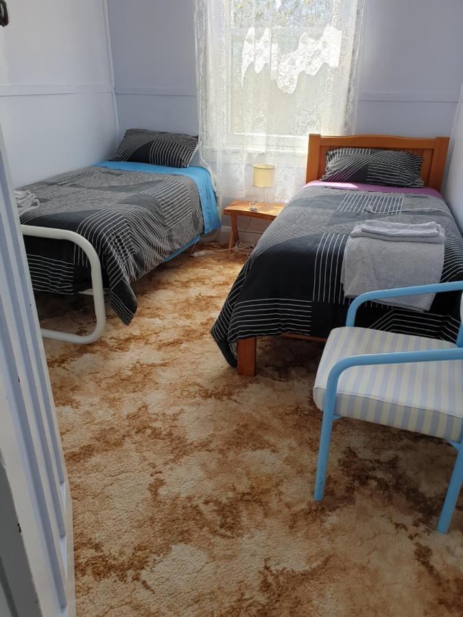 Pioneer Lodge Tasmania Bagian luar foto