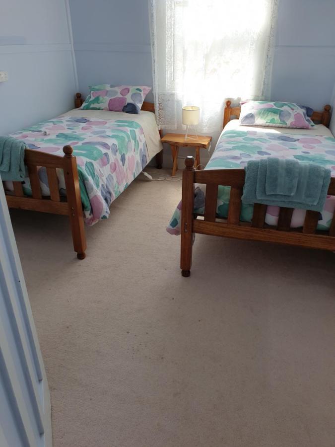Pioneer Lodge Tasmania Bagian luar foto