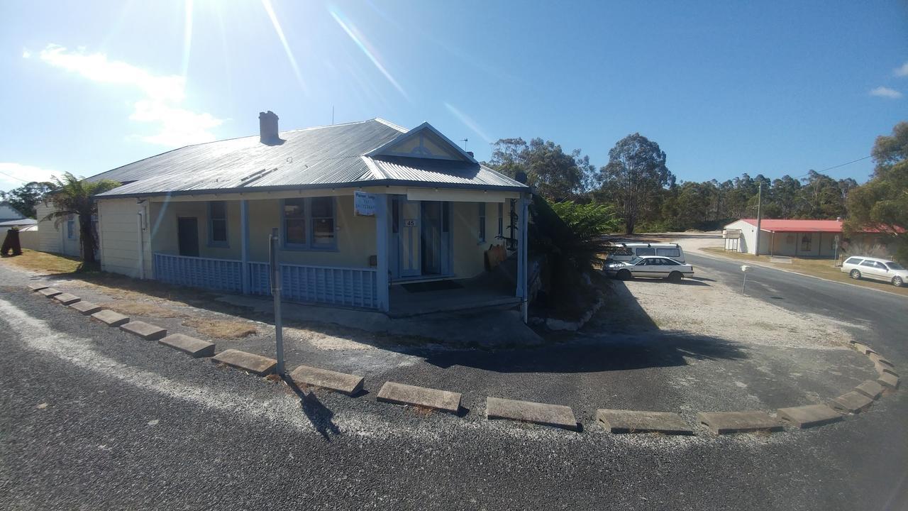 Pioneer Lodge Tasmania Bagian luar foto
