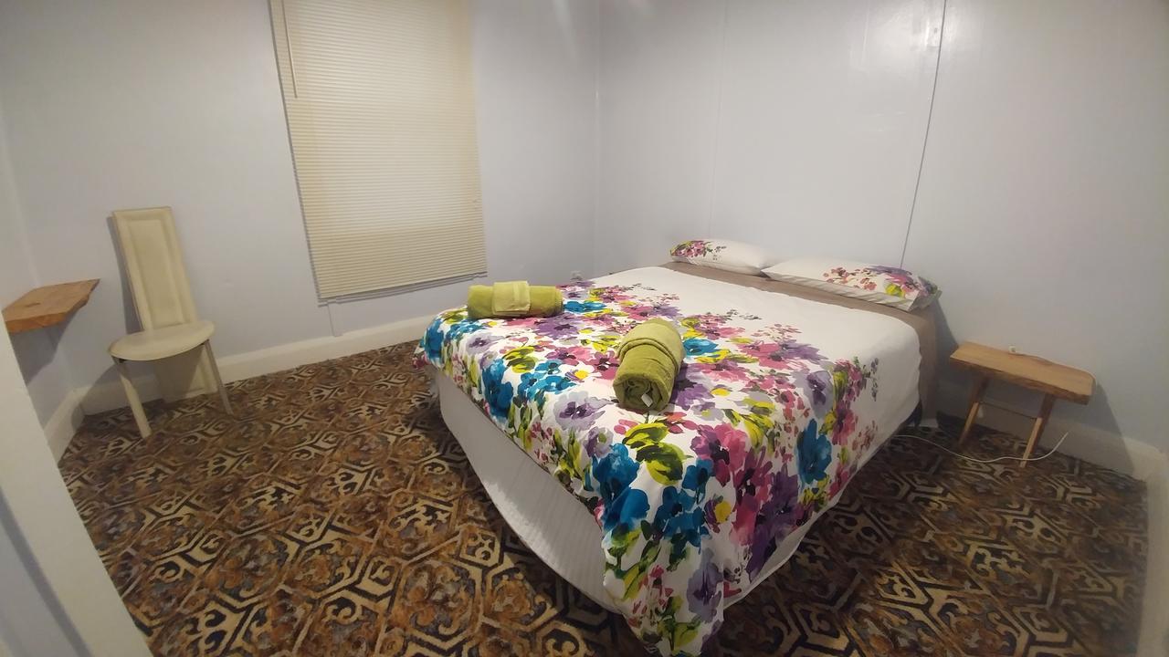 Pioneer Lodge Tasmania Bagian luar foto