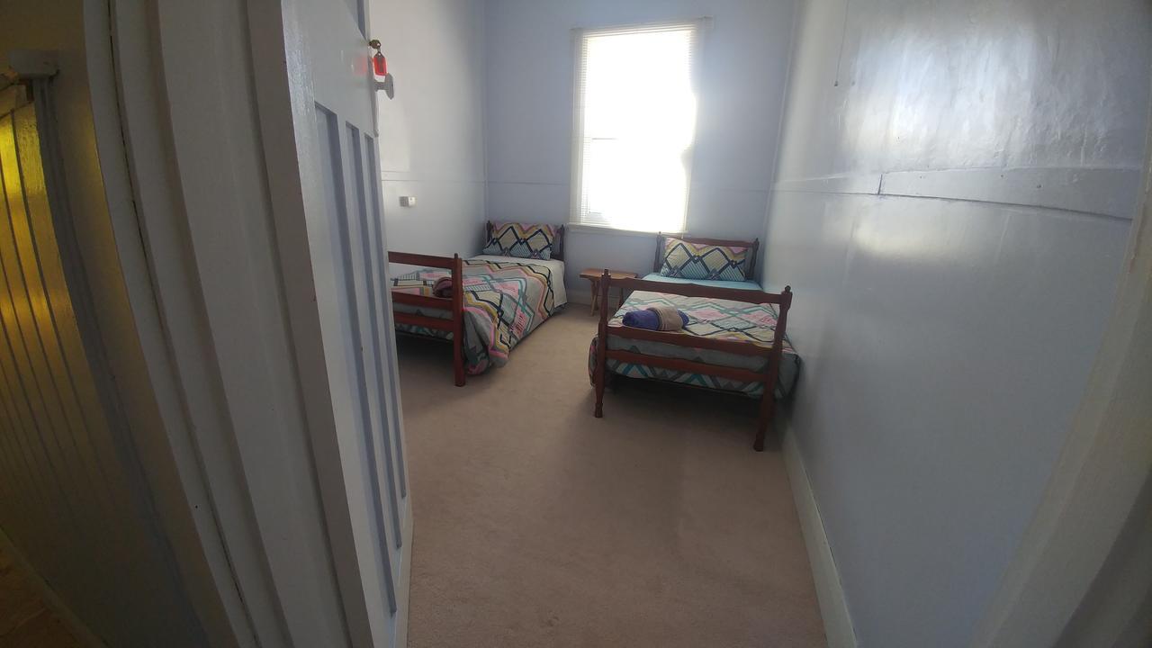 Pioneer Lodge Tasmania Bagian luar foto