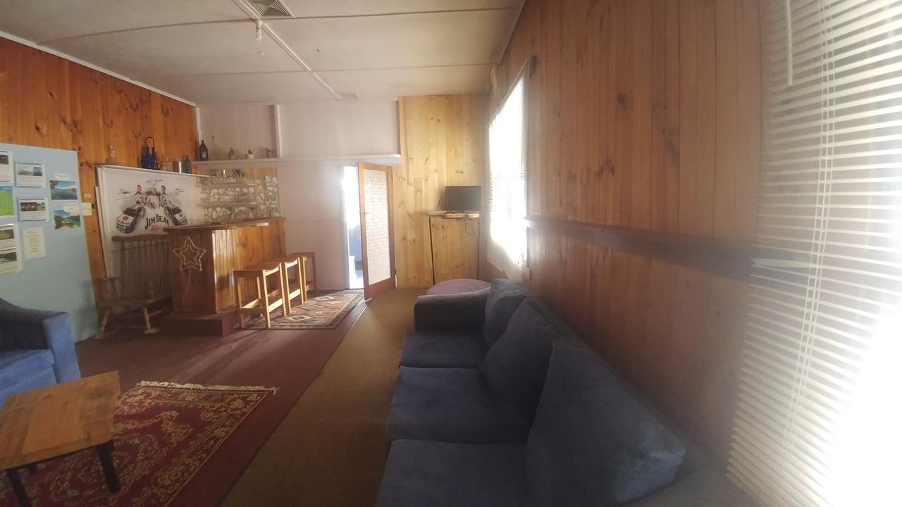 Pioneer Lodge Tasmania Bagian luar foto