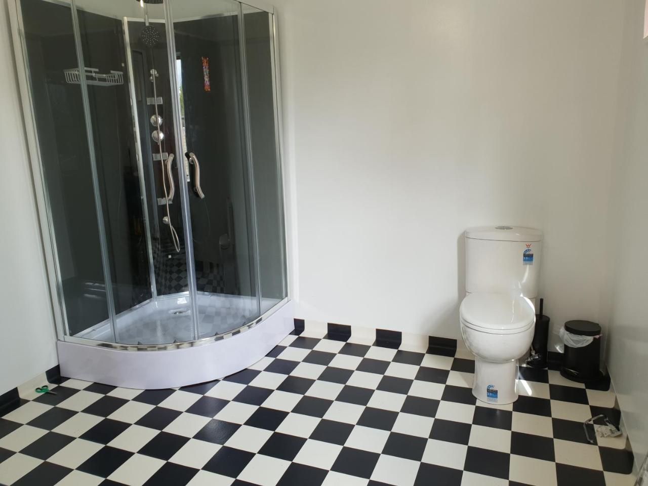 Pioneer Lodge Tasmania Bagian luar foto