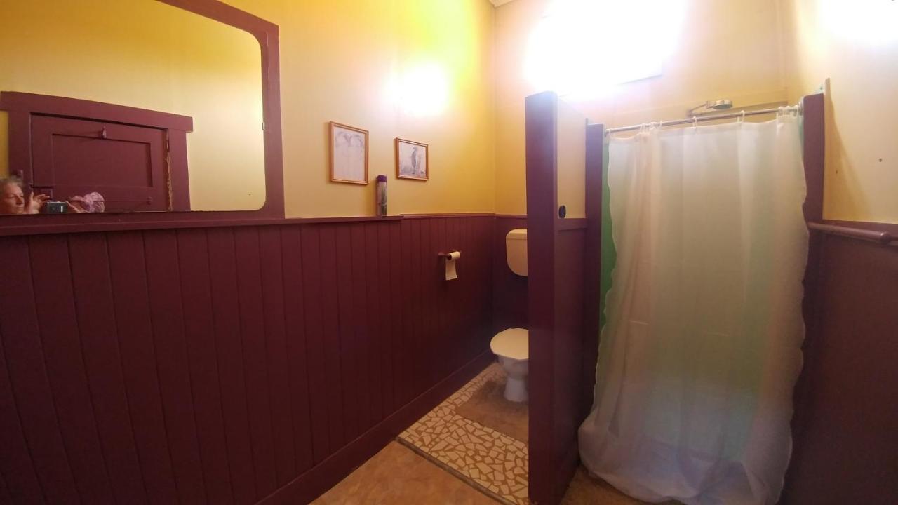 Pioneer Lodge Tasmania Bagian luar foto